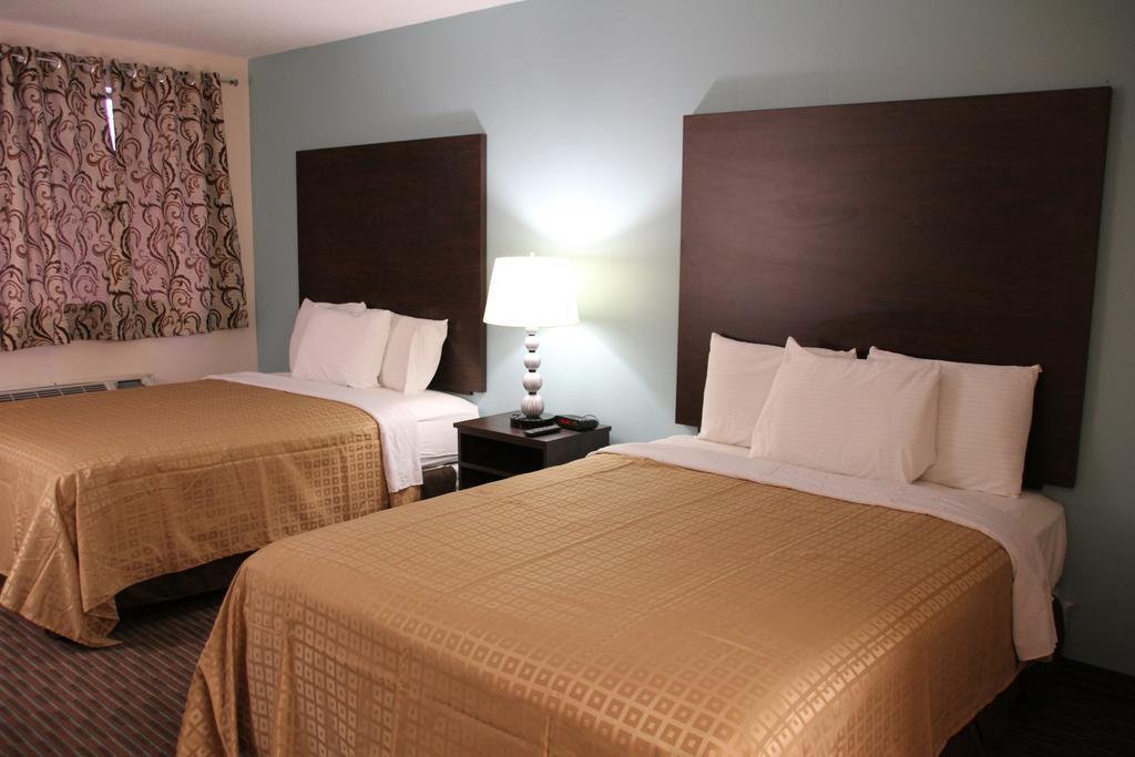 Sterling Inn Near Iag Airport Καταρράκτες του Νιαγάρα Εξωτερικό φωτογραφία