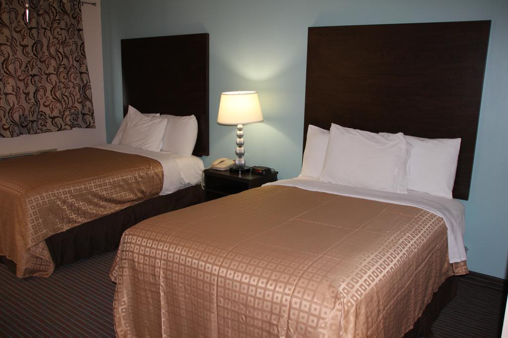 Sterling Inn Near Iag Airport Καταρράκτες του Νιαγάρα Εξωτερικό φωτογραφία