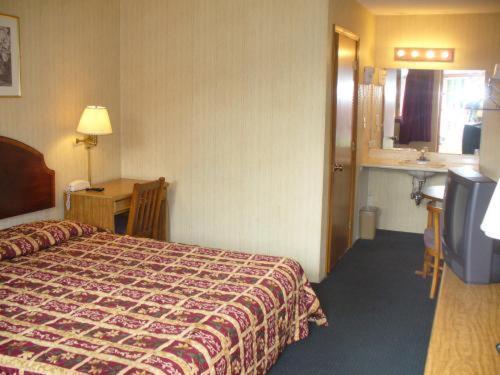 Sterling Inn Near Iag Airport Καταρράκτες του Νιαγάρα Δωμάτιο φωτογραφία
