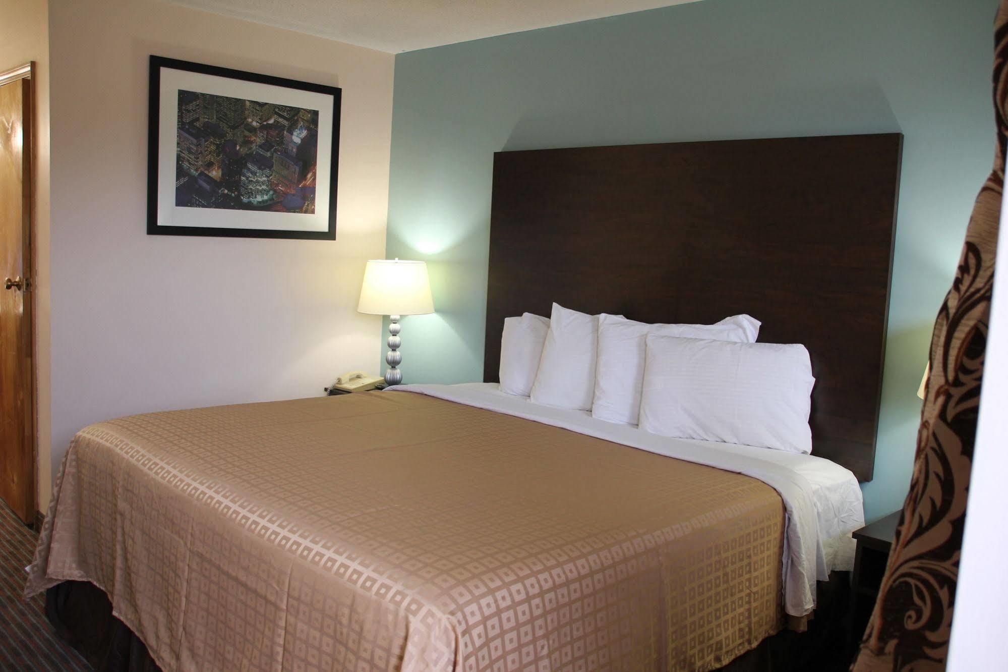 Sterling Inn Near Iag Airport Καταρράκτες του Νιαγάρα Εξωτερικό φωτογραφία